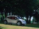 Renault BeBop Concept 2003 года